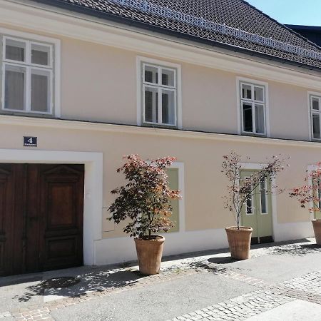 Gaestewohnung Helena Völkermarkt Exterior foto