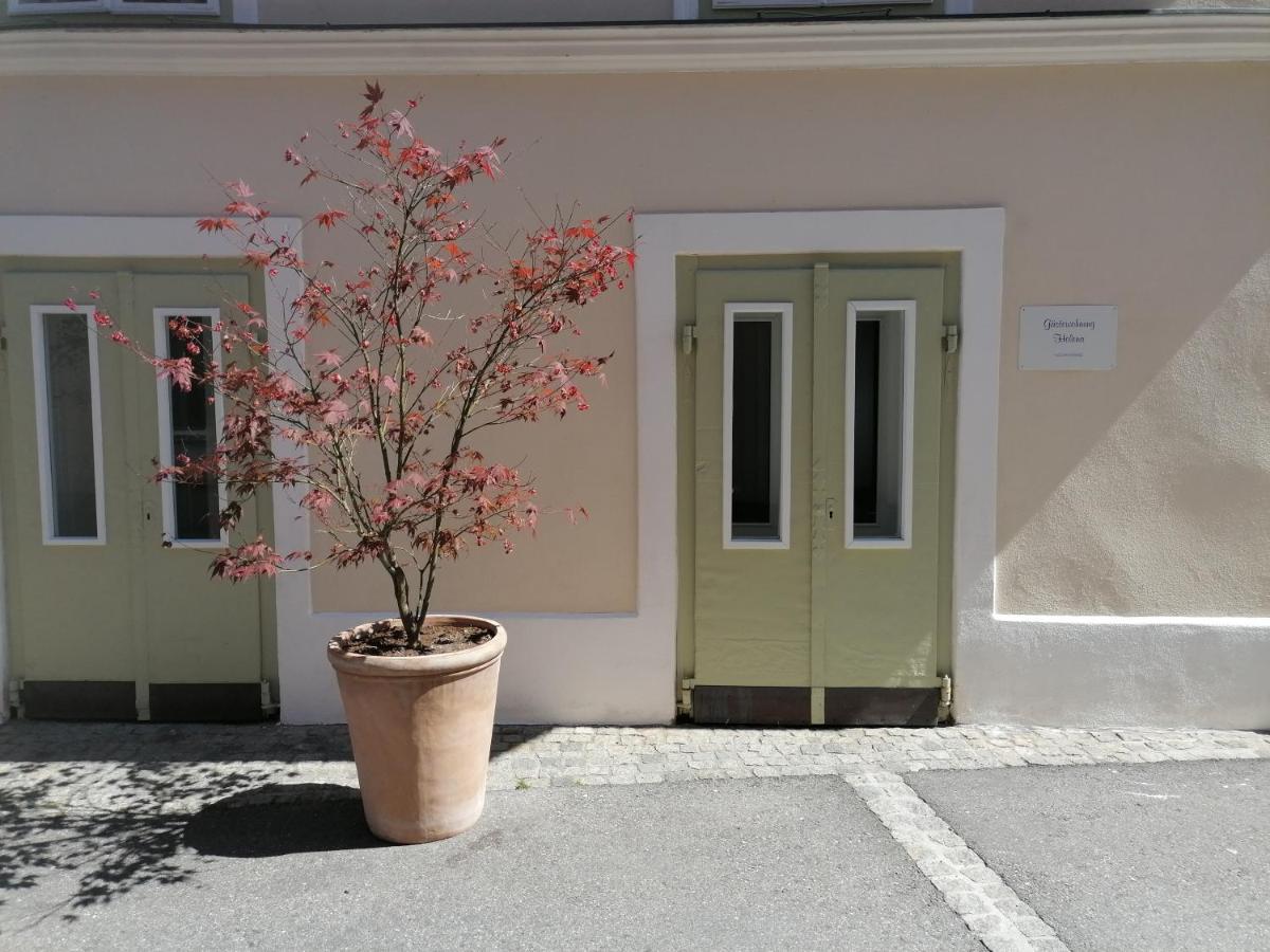 Gaestewohnung Helena Völkermarkt Exterior foto